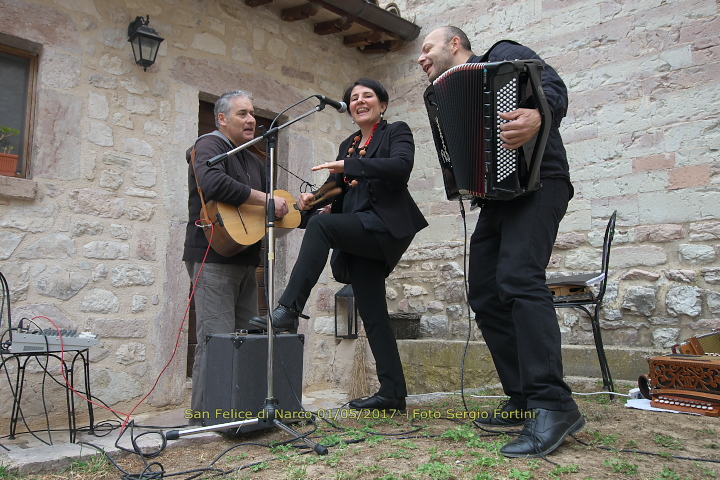 Sonidumbra Trio – Castel San Felice