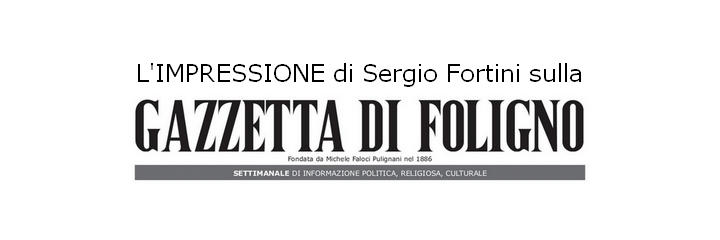 Archivio Stampa
