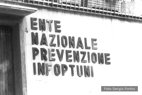 L’INFORTUNIO