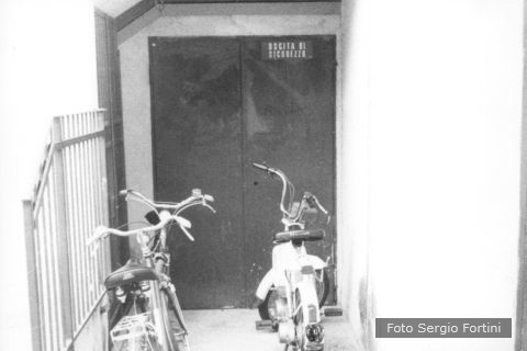 USCITA AD OSTACOLI