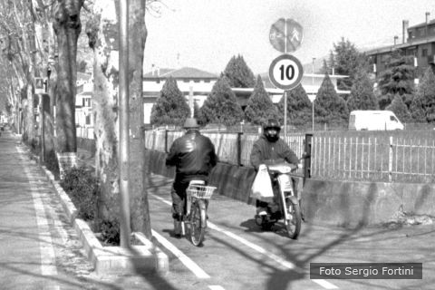 MISTA CICLABILE