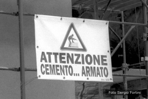 CEMENTO AMATO