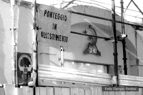RICOSTRUZIONE PESANTE