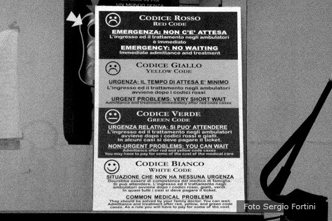 C’E’ POCO DA RIDERE