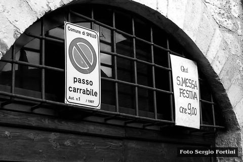 MESSA CARRABILE