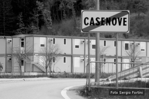 CASERMONE