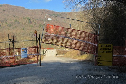 SOTTO PASSO