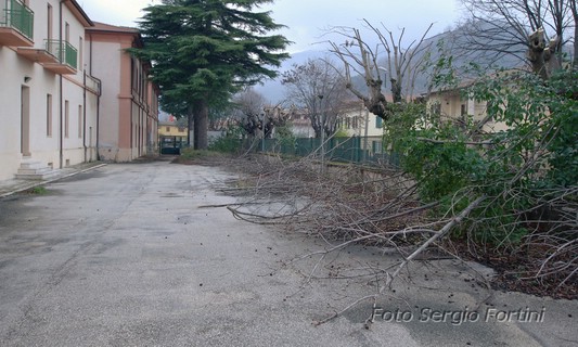 POSTE DI SCARTO