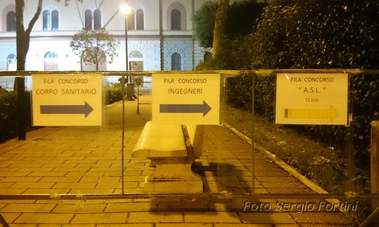 CONCORSIFICIO
