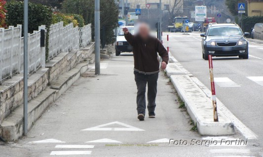 FUGA CICLABILE